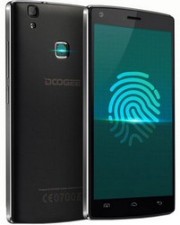 Замена сенсора на телефоне Doogee X5 Pro в Белгороде